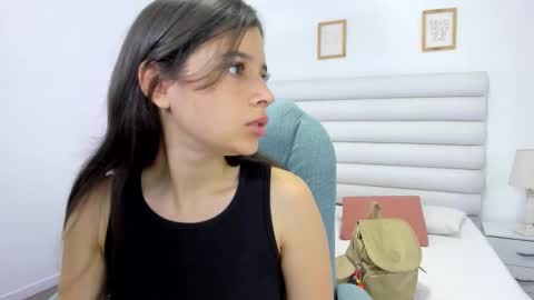 tatiana_arboleda online show from 12, 9, 2025