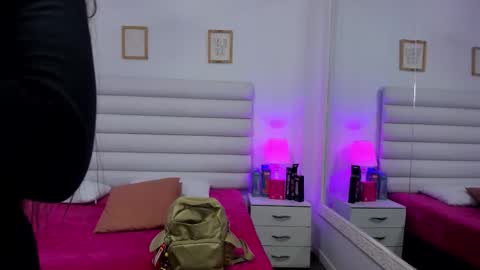 tatiana_arboleda online show from 25, 10, 2025