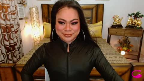 GODDESS ANA online show from 7, 6, 2026