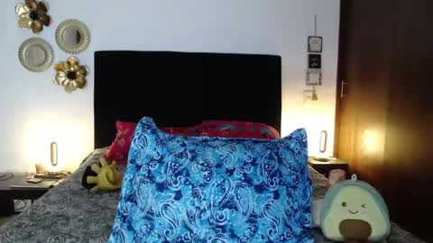 tatiana_monteros online show from 27, 10, 2025