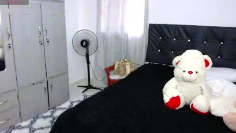 Tatiana online show from 15, 4, 2026