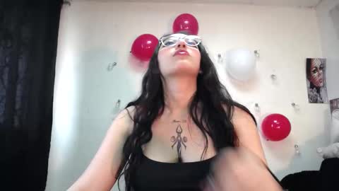 tatiana online show from 15, 2, 2025