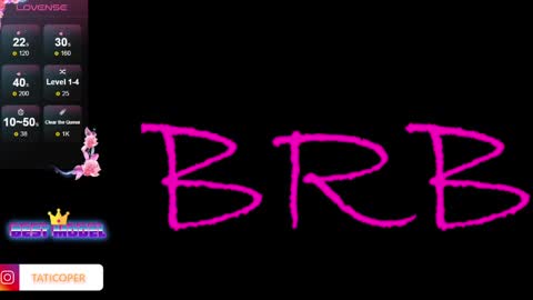 Tatiana NEW ACCOUNT online show from 18, 12, 2024