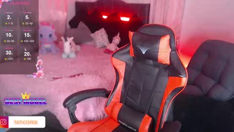 Tatiana NEW ACCOUNT online show from 24, 12, 2024