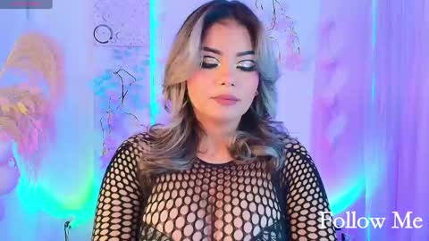 Snapshot of tatiana_ruiiz chatting on 11, 5, 2026 Tatiana online show from 11, 5, 2026