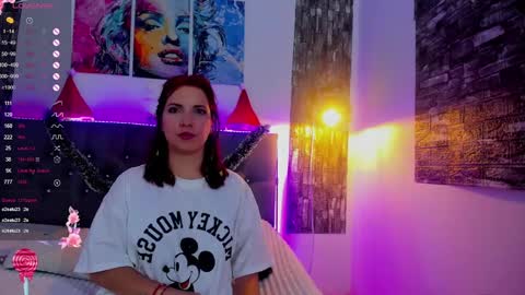 Tatiana SC online show from 30, 12, 2024