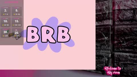 Tatiana SC online show from 17, 1, 2025