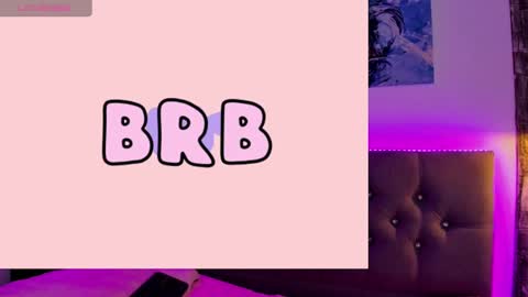 Tatiana SC online show from 3, 2, 2025