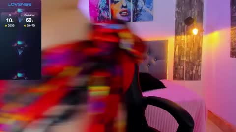 Tatiana SC online show from 12, 3, 2025