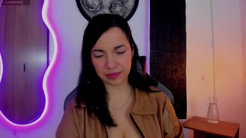 Tatiana SC online show from 4, 10, 2025