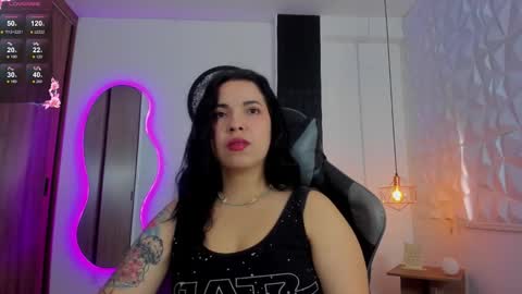 Tatiana SC online show from 7, 1, 2026