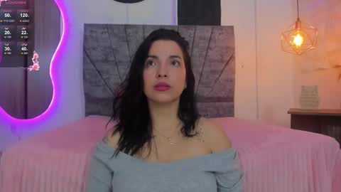 Tatiana SC online show from 13, 1, 2026