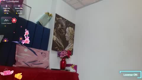 tatiana_star1 online show from 2, 10, 2025