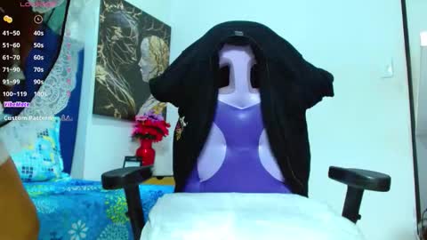 tatiana_star1 online show from 19, 11, 2025