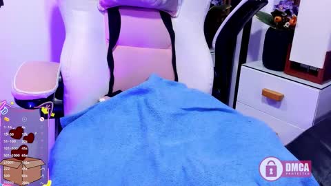 i am tatiana  online show from 24, 2, 2026