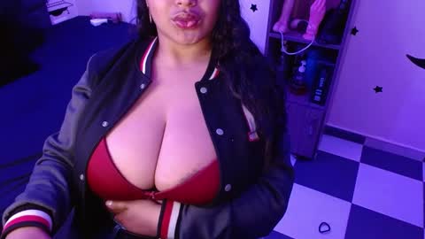 tatiana online show from 26, 2, 2025