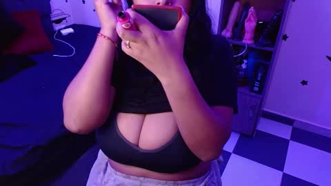 tatiana online show from 2, 3, 2025