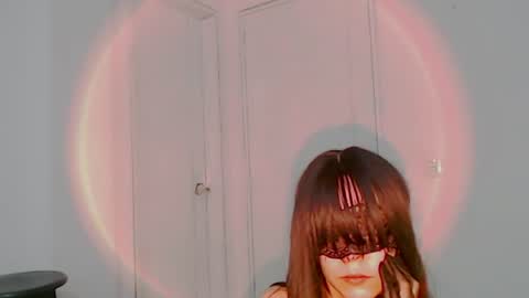 Snapshot of tatianaaah chatting on 5, 7, 2026 Morgan online show from 5, 7, 2026