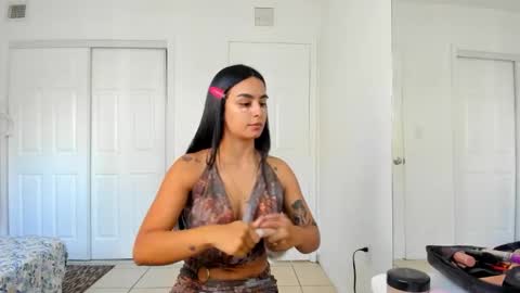 Tatiana   STREAM AT 200 pm   online show from 24, 11, 2025