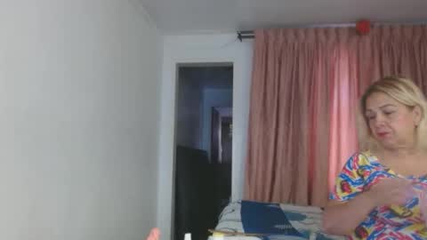 Snapshot of tatianagiraldo12 chatting on 10, 5, 2026 tatiana giraldo online show from 10, 5, 2026