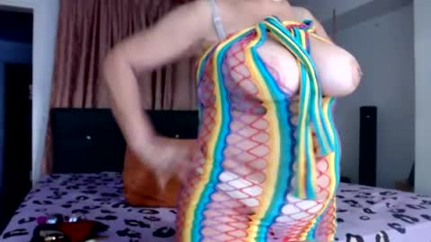 Snapshot of tatianagiraldo12 chatting on 15, 7, 2026 tatiana giraldo online show from 15, 7, 2026
