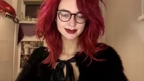 Tatiana online show from 19, 10, 2025