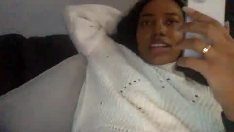 Tatianna Marie online show from 10, 1, 2025