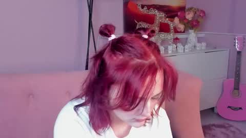 Snapshot of taticamomile chatting on 26, 3, 2026 Tatica online show from 26, 3, 2026