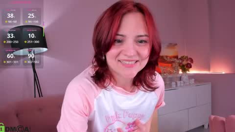 Snapshot of taticamomile chatting on 11, 4, 2026 Tatica online show from 11, 4, 2026