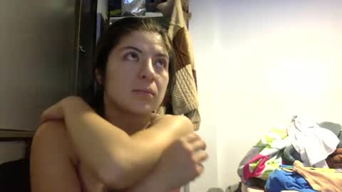 Snapshot of taticasexy chatting on 2, 4, 2026 Tatica Sex online show from 2, 4, 2026