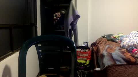 Snapshot of taticasexy chatting on 31, 5, 2026 Tatica Sex online show from 31, 5, 2026