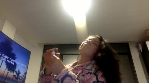 Snapshot of taticasexy chatting on 20, 6, 2026 Tatica Sex online show from 20, 6, 2026