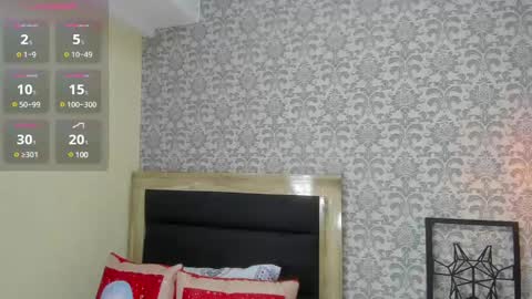 T A T I  online show from 23, 12, 2024