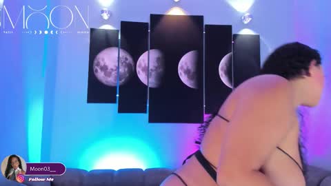 Tati online show from 24, 11, 2025