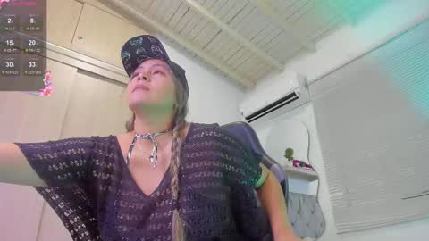 Snapshot of tatiis_hot chatting on 5, 12, 2024 Tatiana online show from 5, 12, 2024