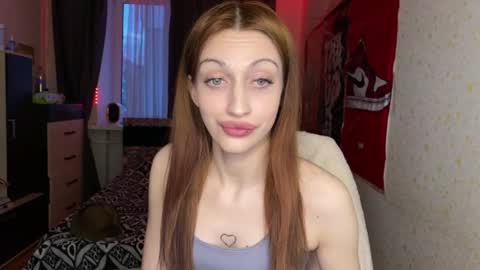 Snapshot of tatika_williams chatting on 26, 4, 2026 tatika_williams online show from 26, 4, 2026