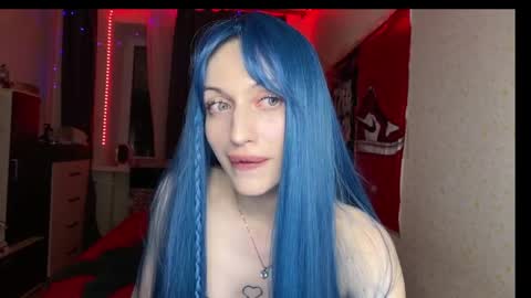 Snapshot of tatika_williams chatting on 30, 4, 2026 tatika_williams online show from 30, 4, 2026