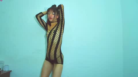 Snapshot of tatis_blux chatting on 14, 1, 2025 Tatiana online show from 14, 1, 2025
