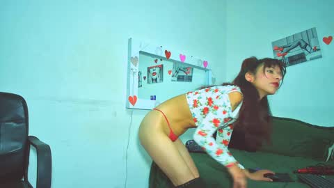 Snapshot of tatis_blux chatting on 18, 1, 2025 Tatiana online show from 18, 1, 2025