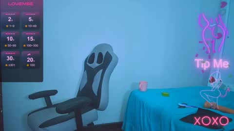 Snapshot of tatis_blux chatting on 25, 2, 2025 Tatiana online show from 25, 2, 2025