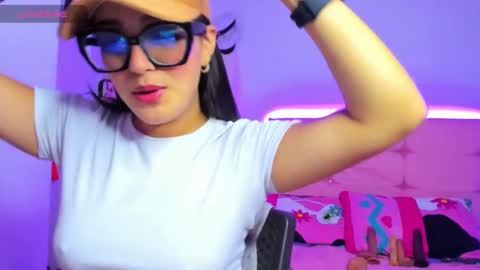 Snapshot of tatissdeliciuss chatting on 13, 12, 2024 Tatiss online show from 13, 12, 2024