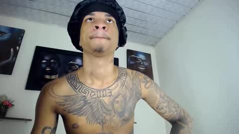 Noah online show from 30, 3, 2026