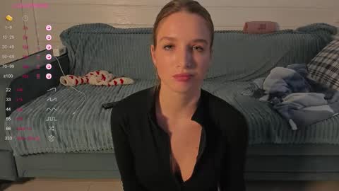 Your Kris  My lovense wishlist ty so much online show from 17, 11, 2025