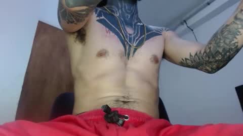 SeX-Boy online show from 15, 1, 2026