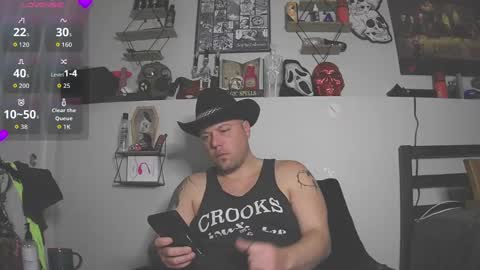 just jay1988 online show from 23, 10, 2025