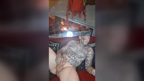 Snapshot of tatted_savage chatting on 5, 7, 2026 tatted_savage online show from 5, 7, 2026