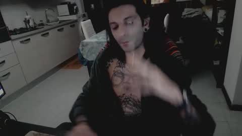 tattedfit online show from 1, 12, 2025