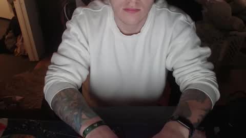 Harry online show from 12, 3, 2026