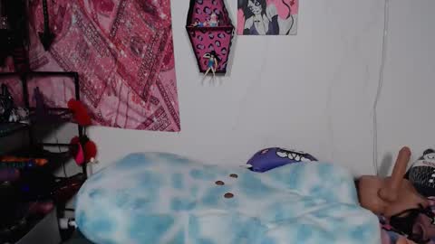 TattedThickandPretty online show from 16, 5, 2026