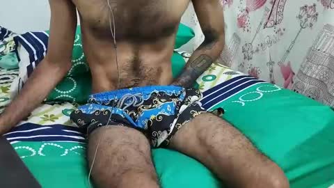 Fernando online show from 20, 12, 2024